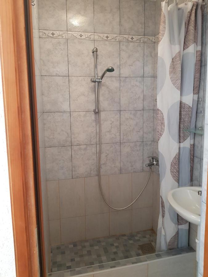 Appartamento Astra Vir Esterno foto