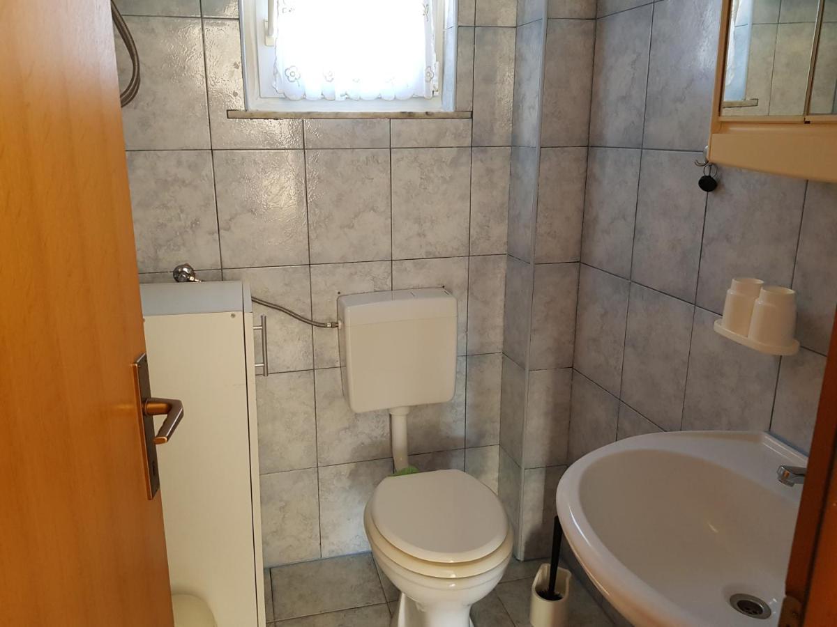 Appartamento Astra Vir Esterno foto